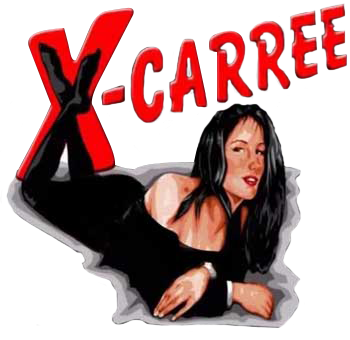 X-Carree Halle Logo transparent